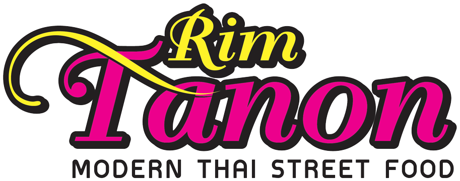 logo, company name
