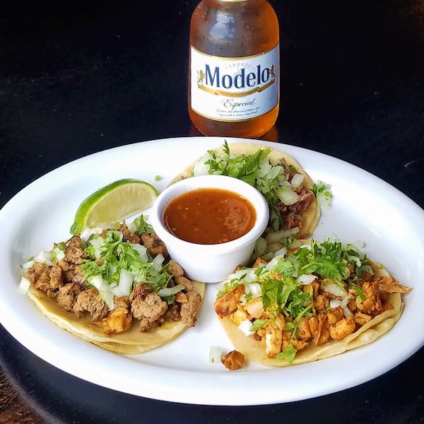 Taco Tuesday Torrance Tavern