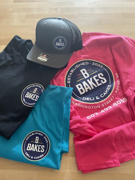 Store B. Bakes Deli & Cakes Deli & Bakery in Keene, NH