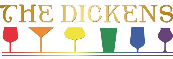 The Dickens Home