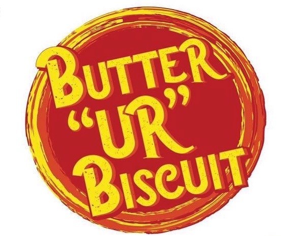 Butter "UR" Biscuit