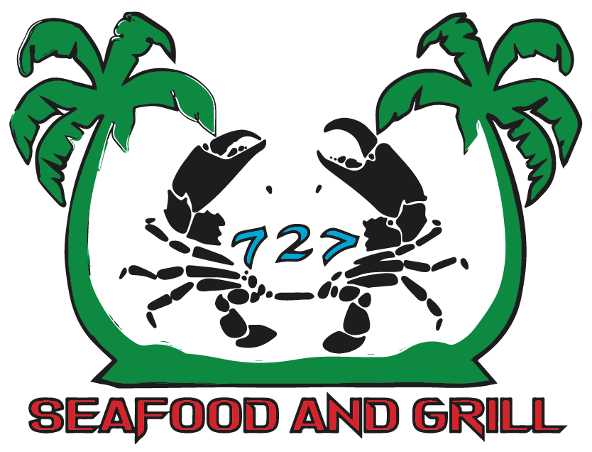 727 Seafood & Grill Home
