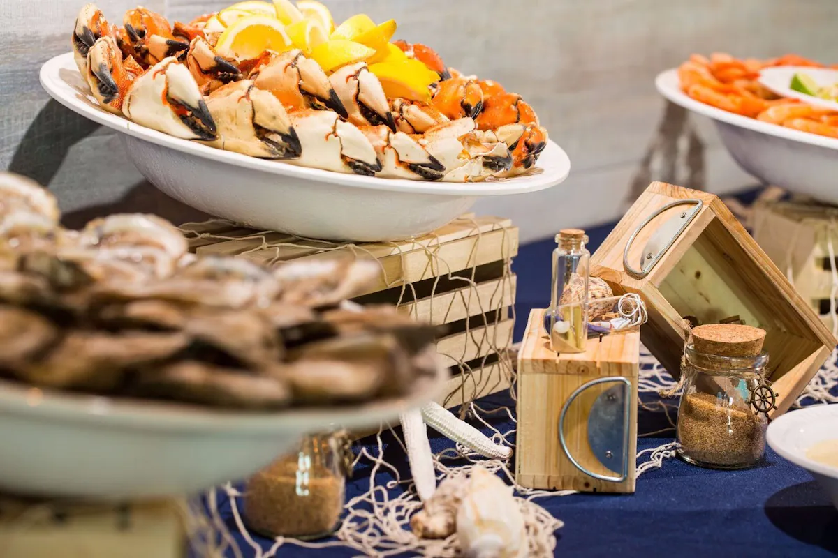 Monty's Raw Bar photo 2