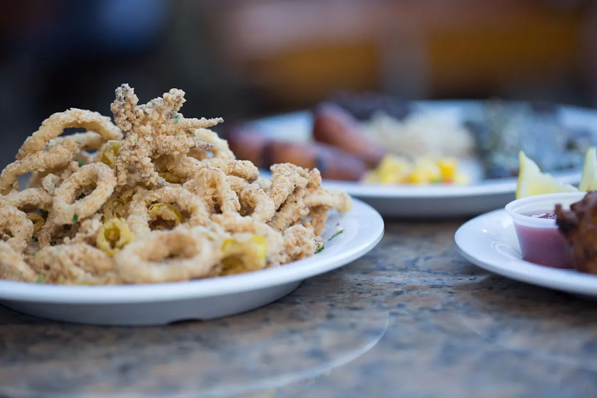 Monty's Raw Bar photo 1