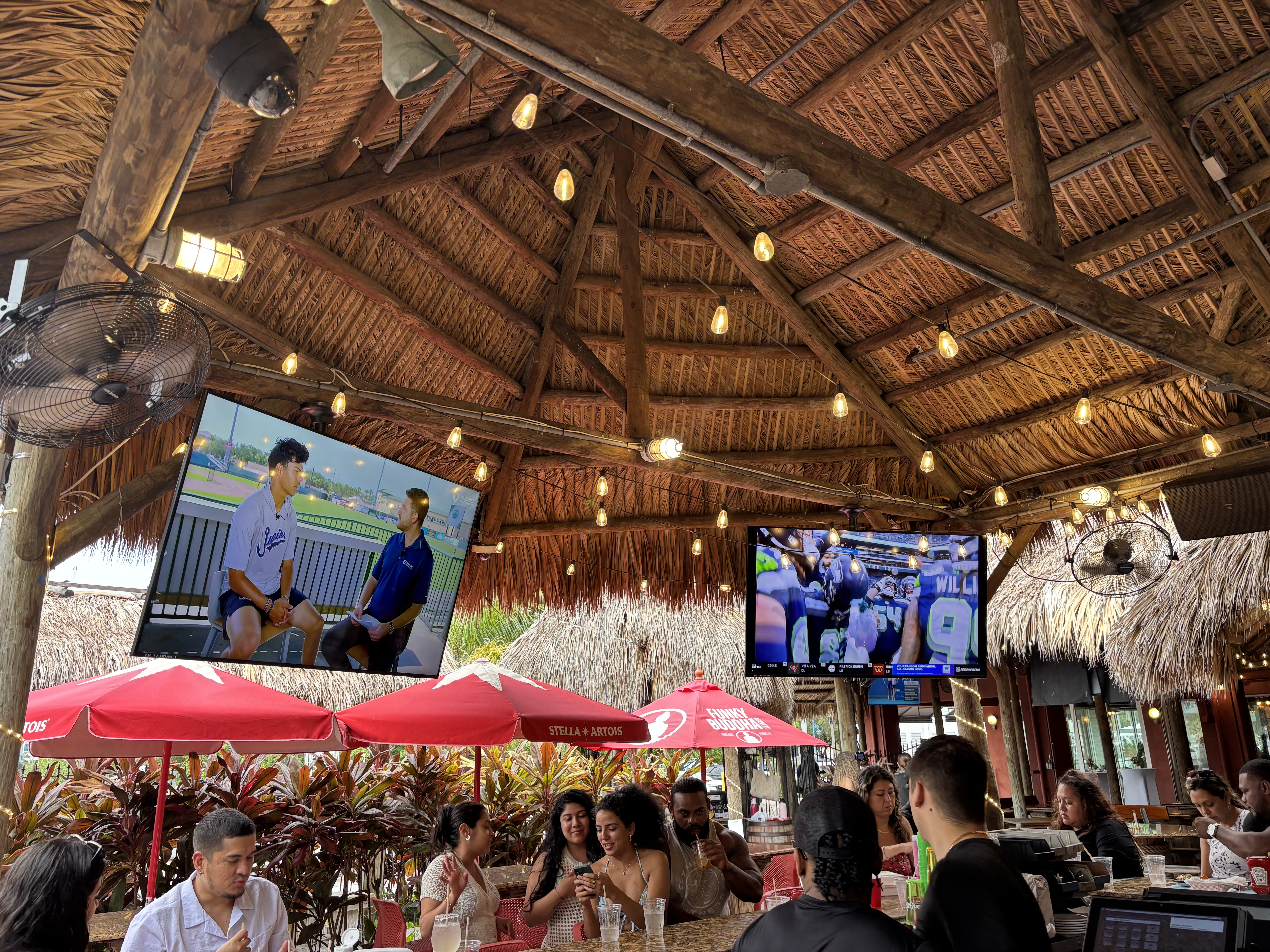 Monty's Raw Bar photo 3