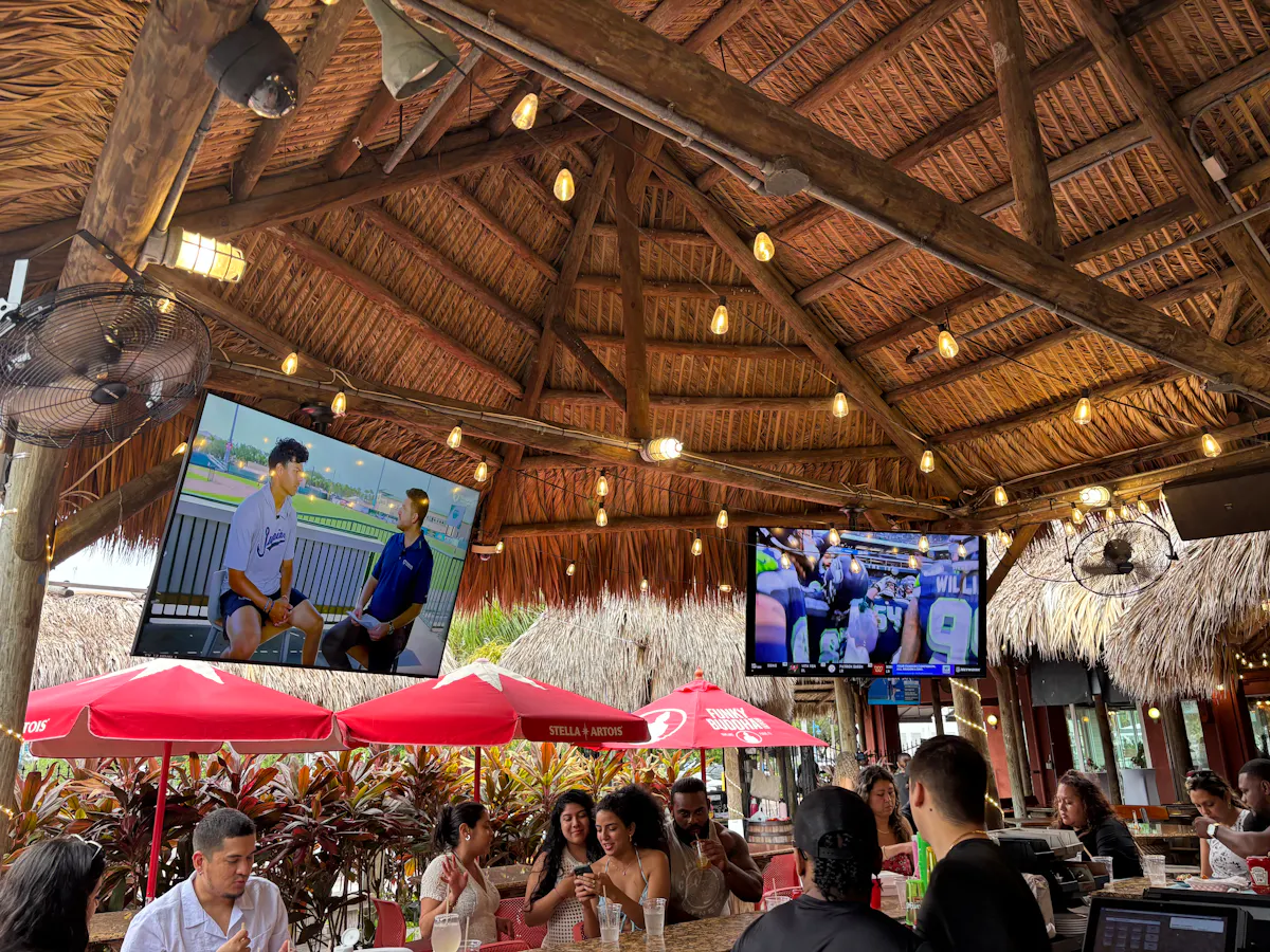 Monty's Raw Bar photo 3
