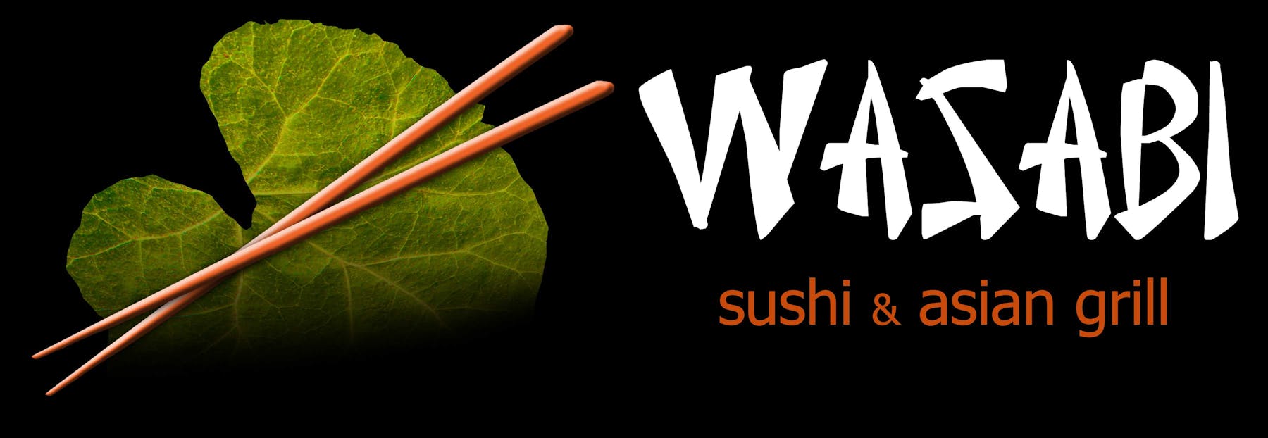 Online Ordering Order Online Wasabi Sushi & Asian Grill New