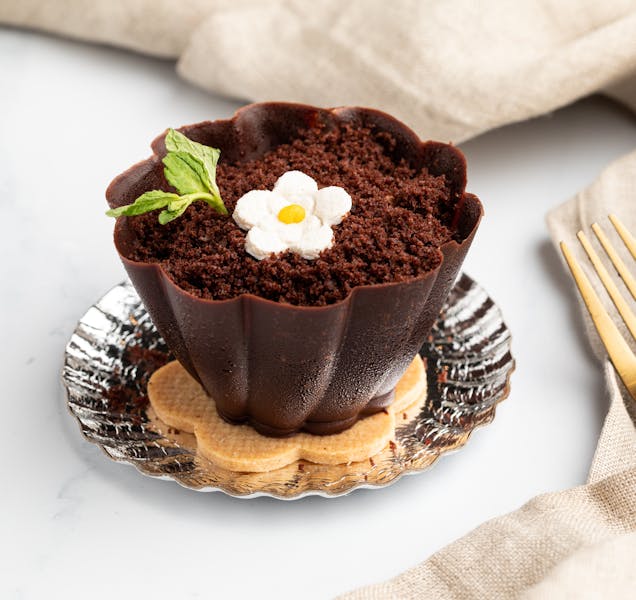 Buckhead Village Flower Festival Dessert and Wine Tasting St. Germain