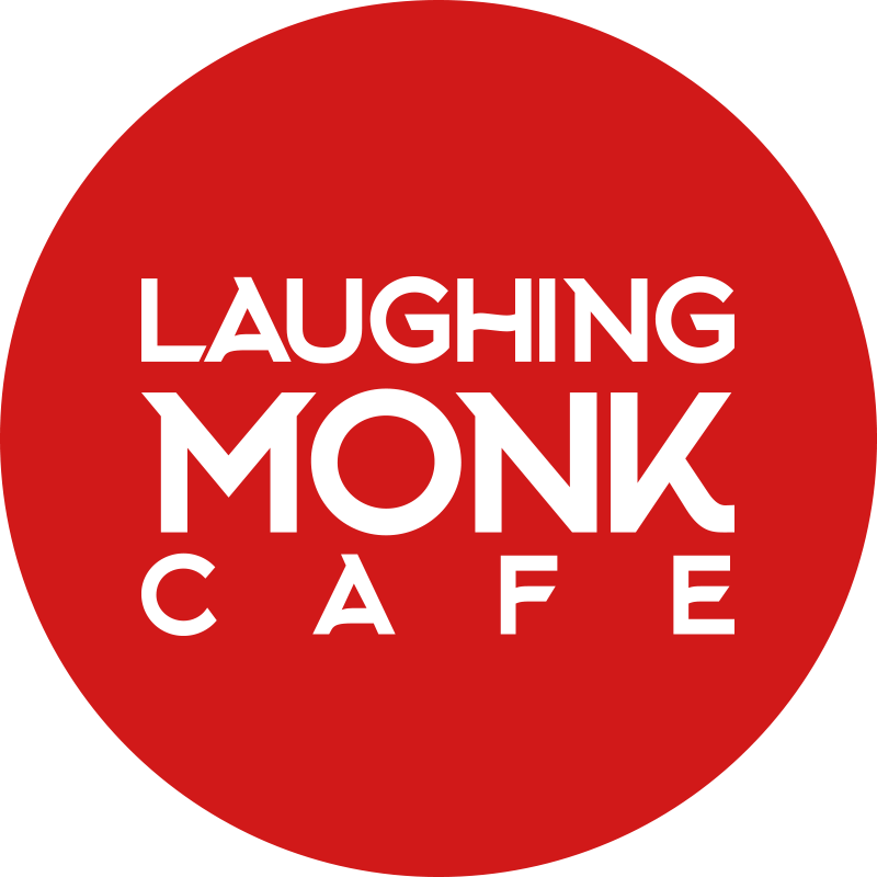Laughing Monk Cafe Home