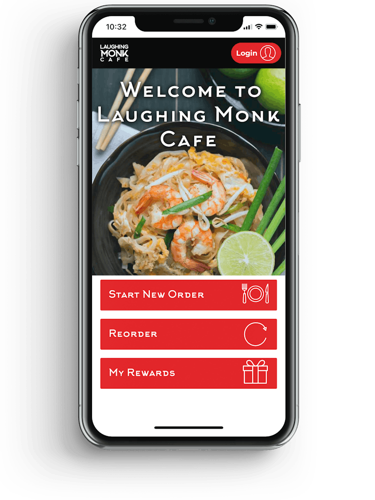 Laughing Monk Cafe is One of the Newest Restaurants in Wellesley – Hallmanac
