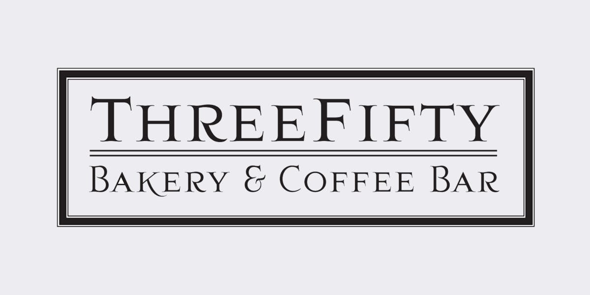 Three Fifty Bakery & Coffee Bar