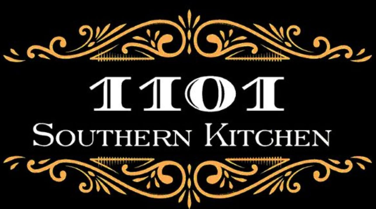 1101 Southern Kitchen Home