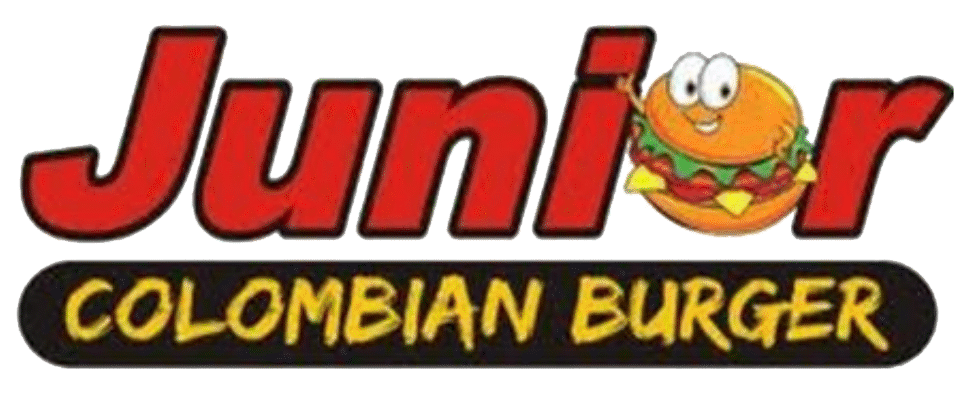 Junior Colombian Burger Home