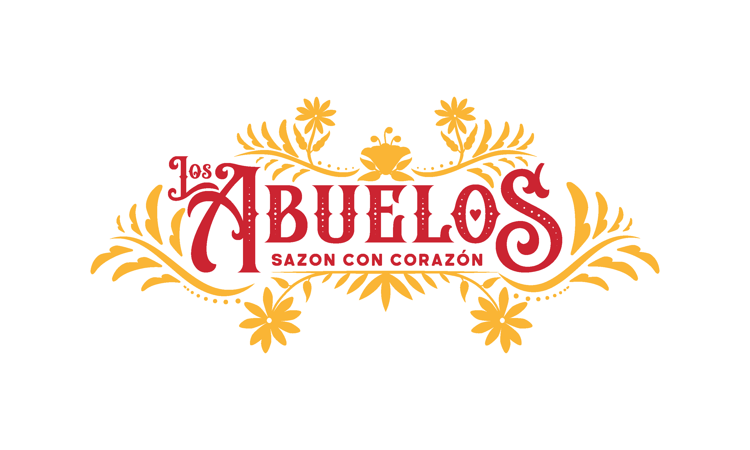 Los Abuelos Kitchen Home