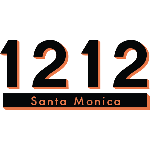 1212 Santa Monica Home