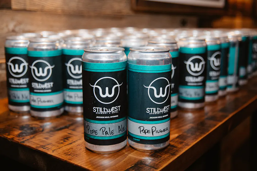 Tailgate in the Tap Room! | StillWest Brewery & Grill | Brewery in ...