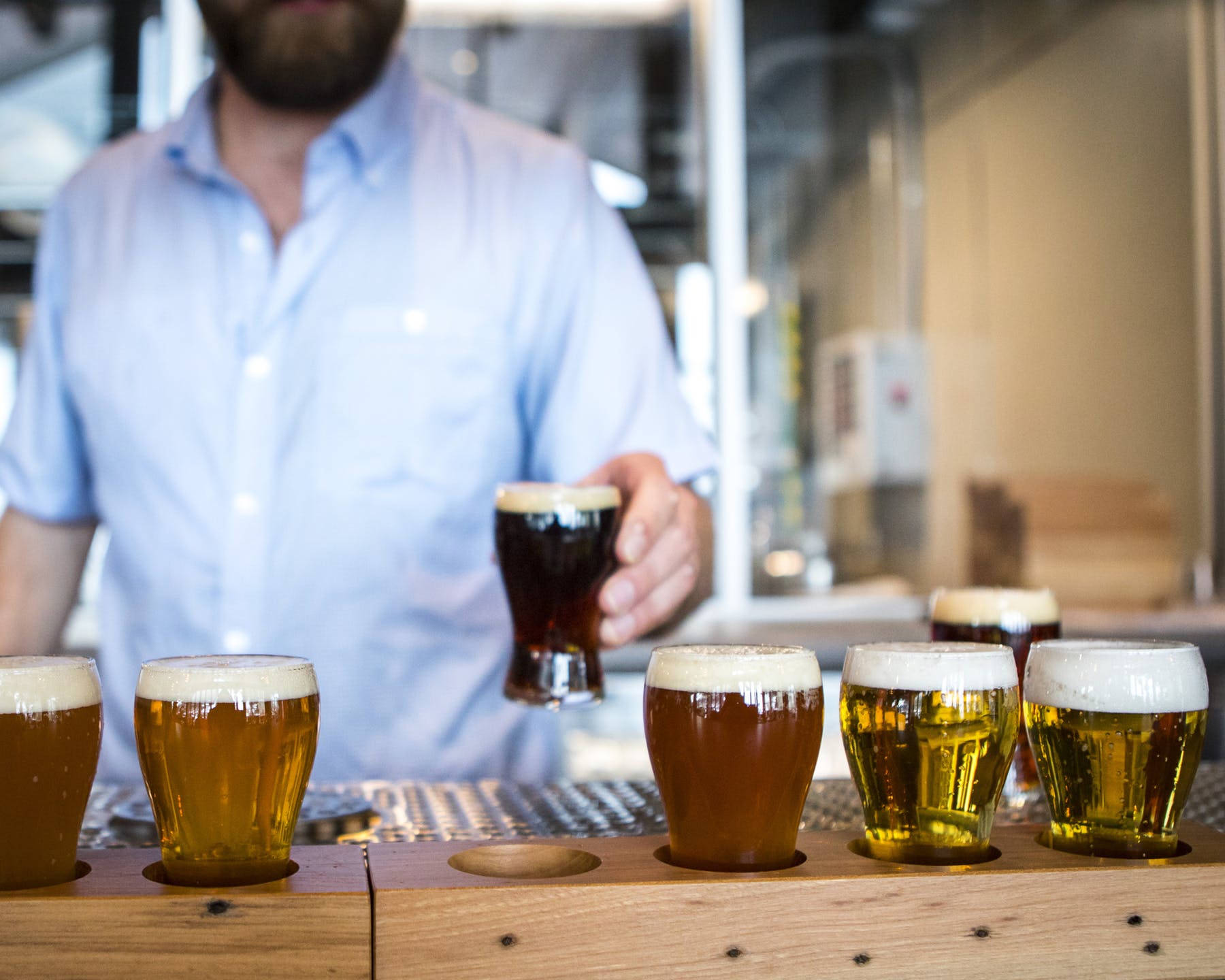 Beer | StillWest Brewery in Jackson, WY