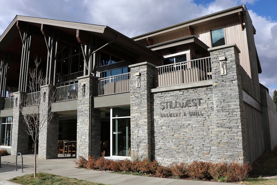 Hours & Location StillWest Brewery in Jackson, WY