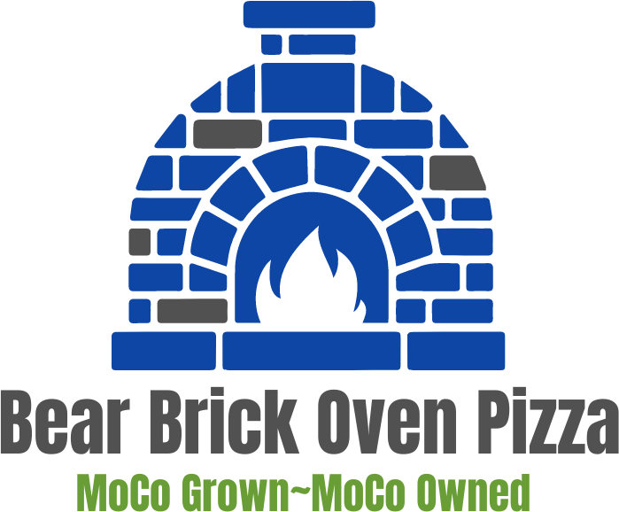 BEAR BRICK OVEN Home