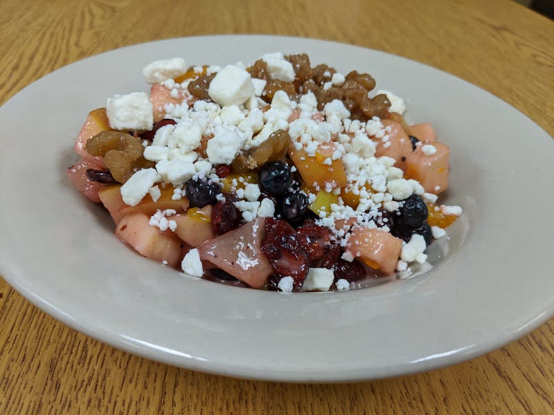 Press Tommy's Restaurant in Cedar Rapids, IA