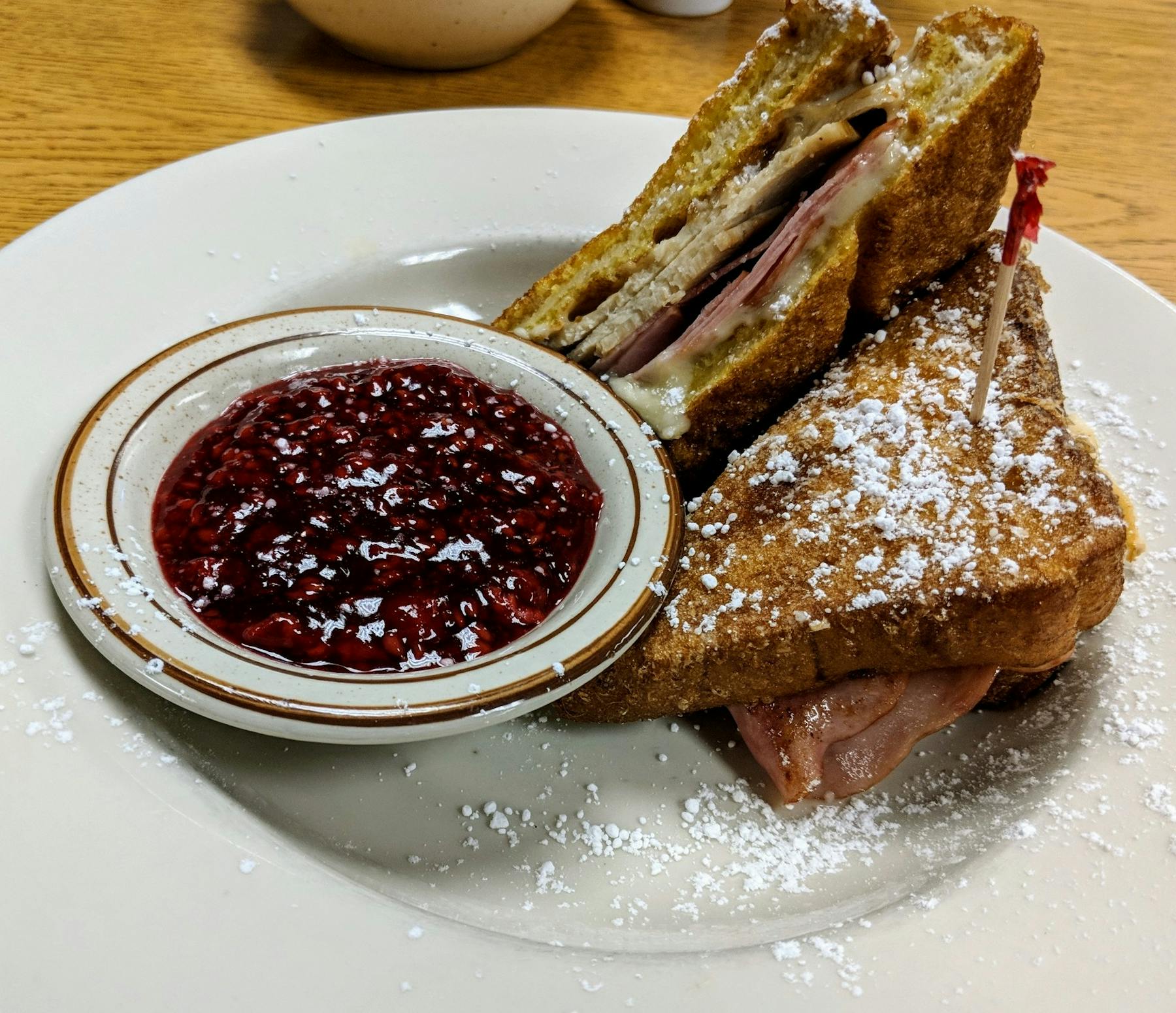 Tommy's Restaurant Delicious Home Style Food in Cedar Rapids, Iowa