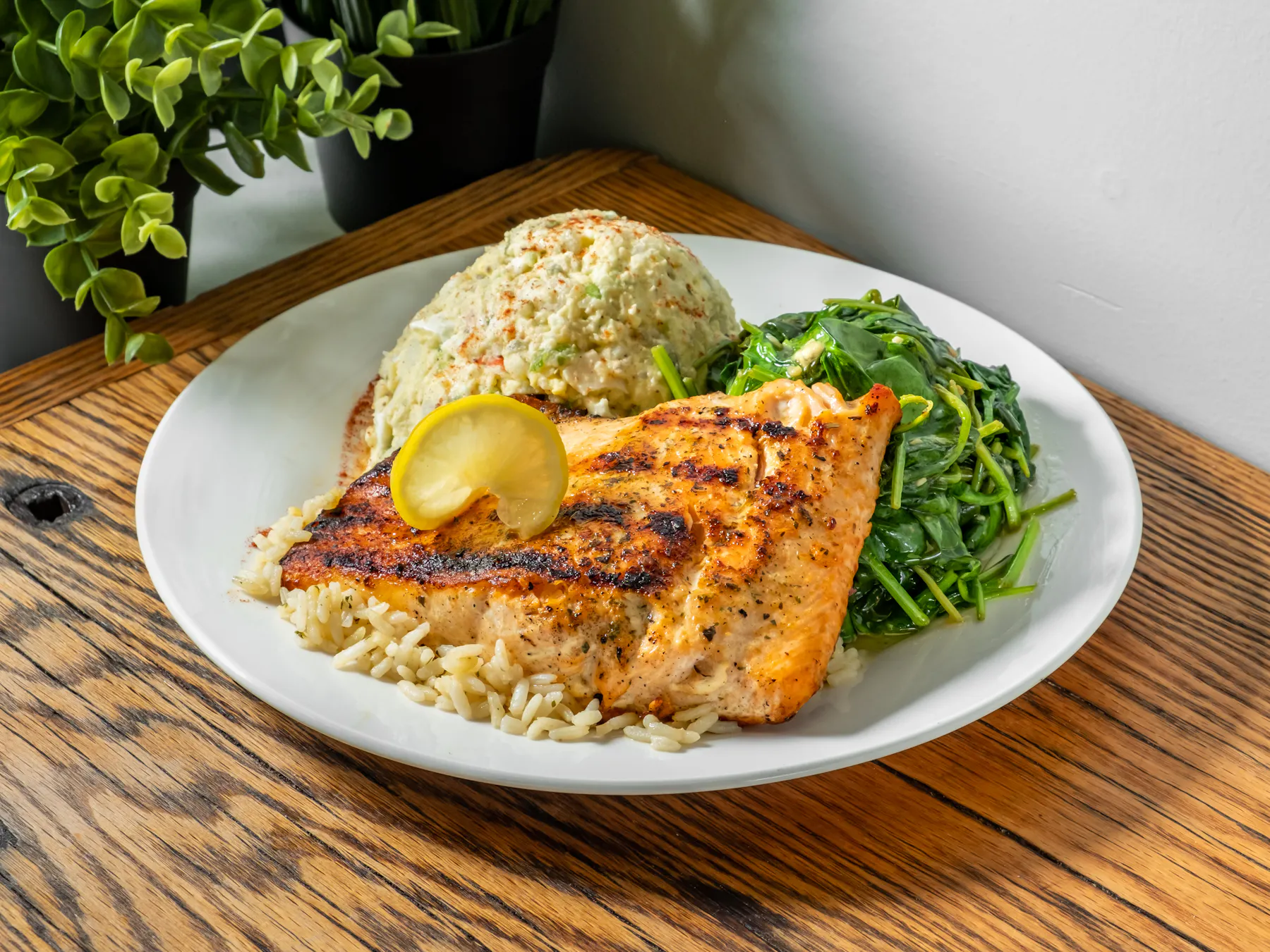 Our Food Aunt Vonda's Kitchen Table Soul Food Restaurant in Newark, DE