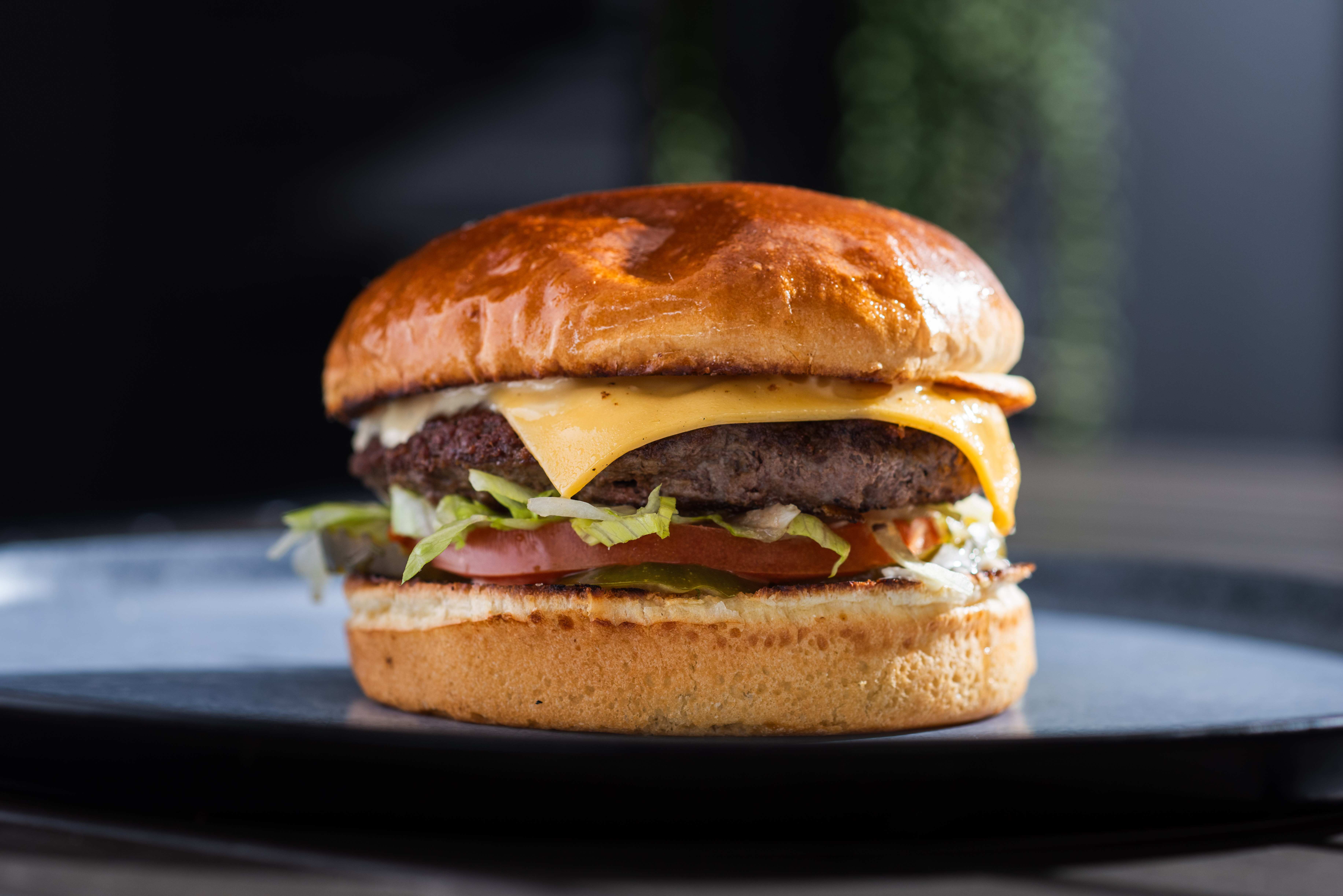 cheeseburger