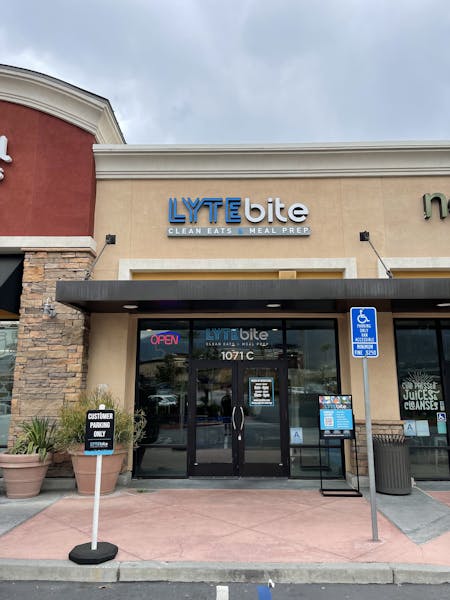 Upland Lytebite in CA and AZ