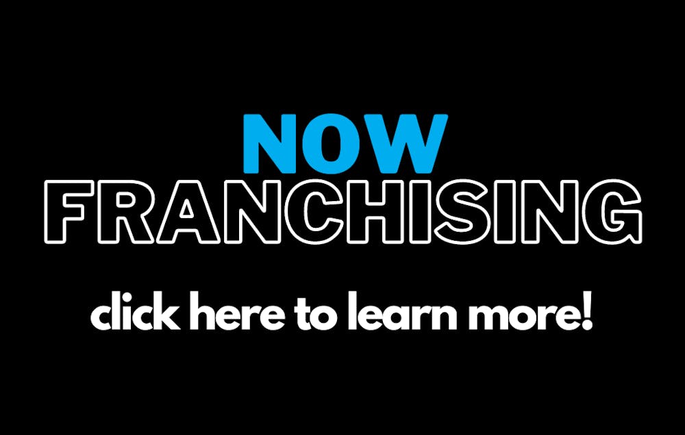 now franchising