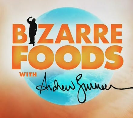 a close up of a sign