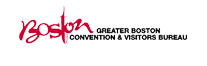 a red and black logo