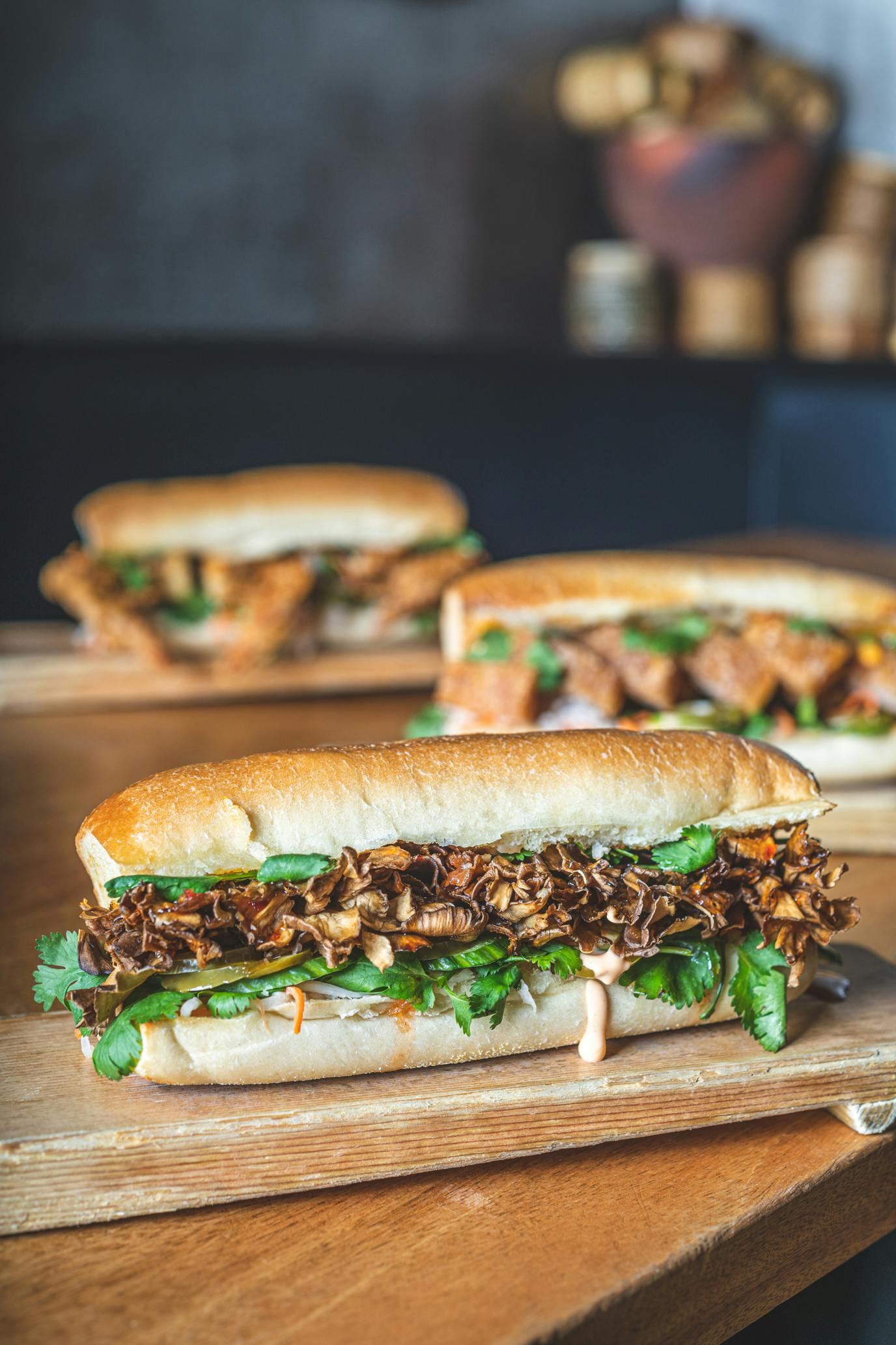 Banh-Mi at Khe-Yo