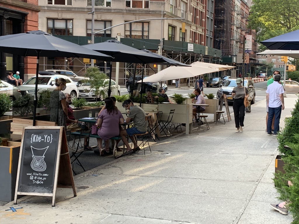 Roadway Cafe