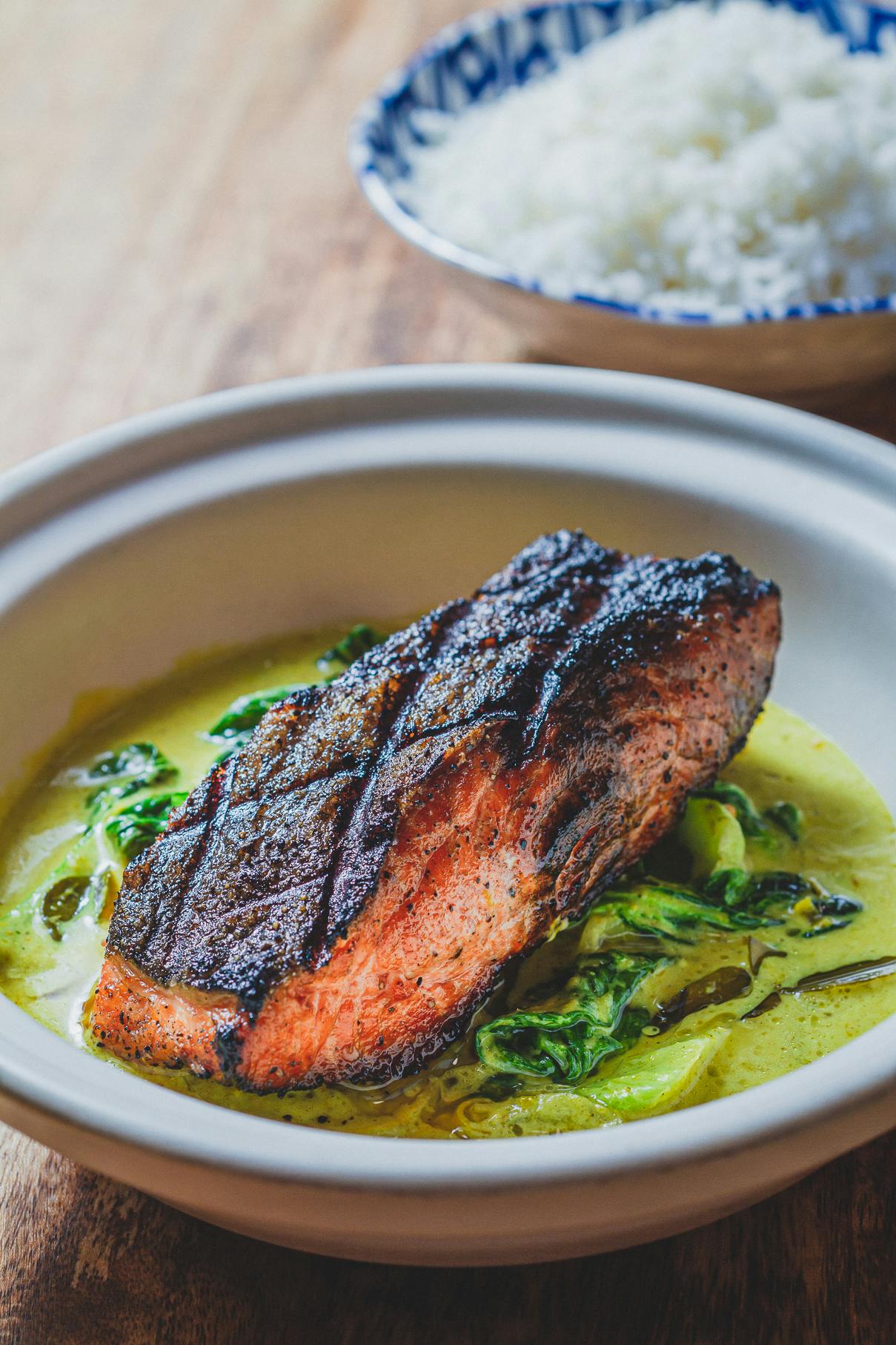 King Salmon