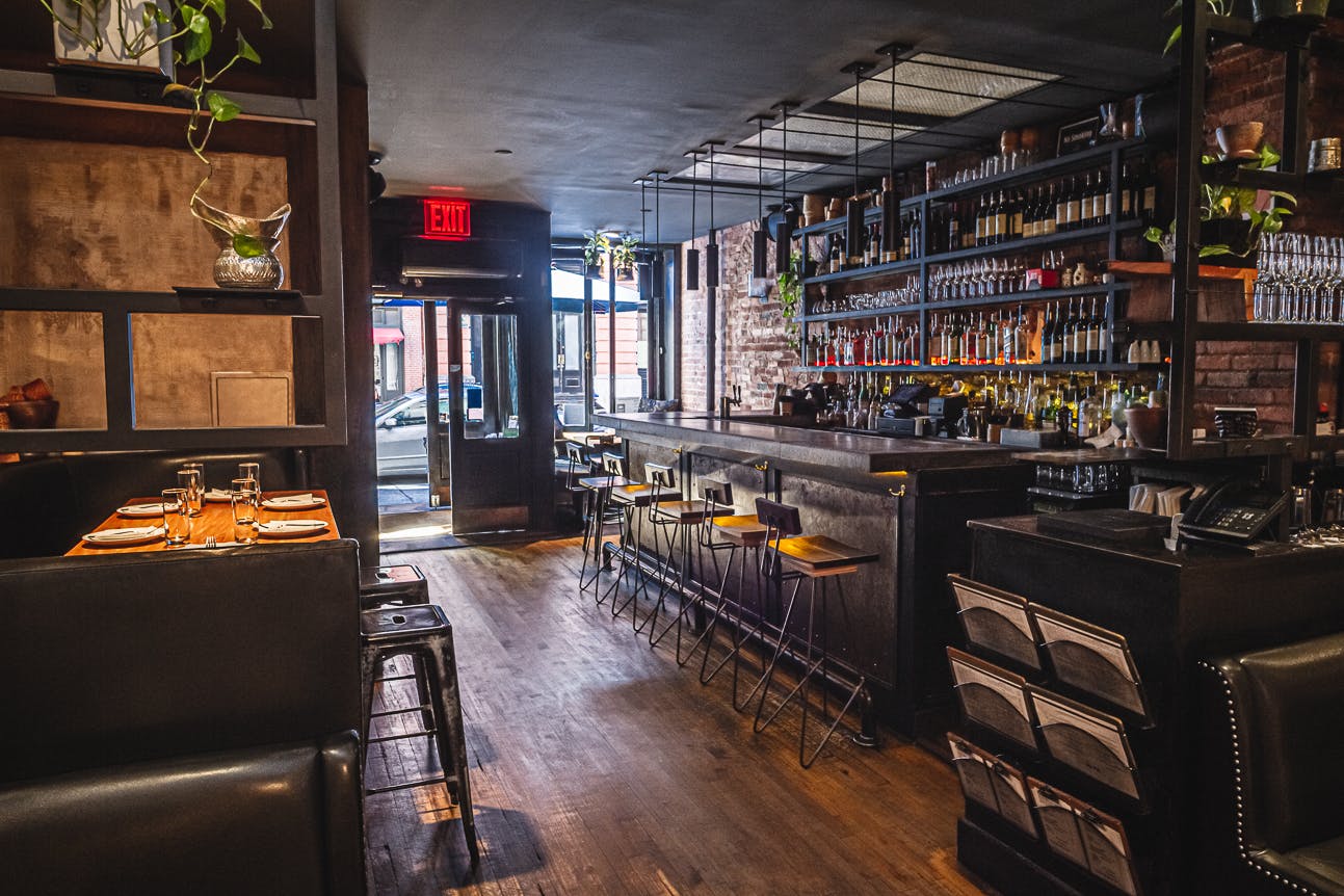 Khe-Yo Bar