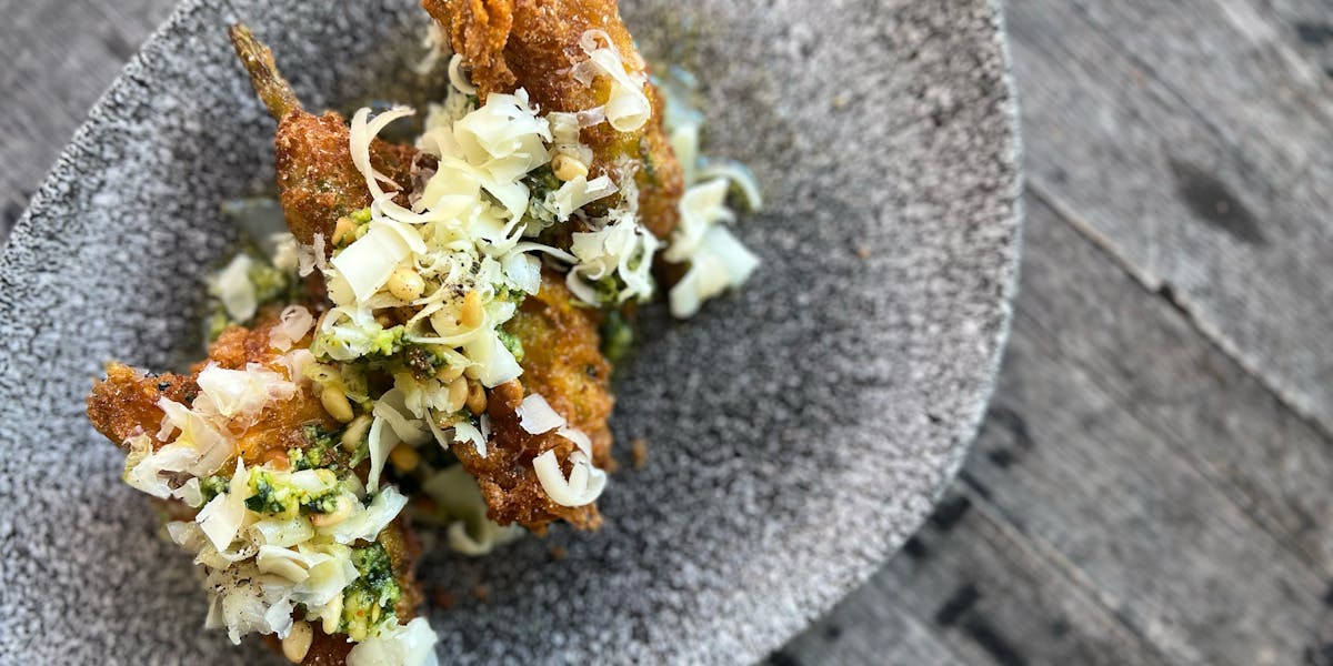 About & Team Orchard City Kitchen