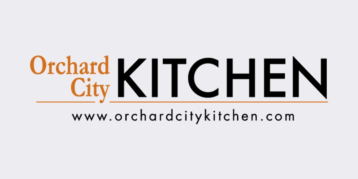Orchard City Kitchen