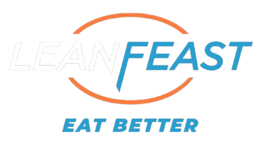 Lean Feast Home