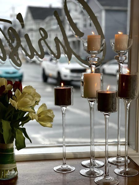 Private Events Christopher's Cafe Carma in Fall River, MA