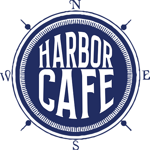 The Harbor Cafe Home