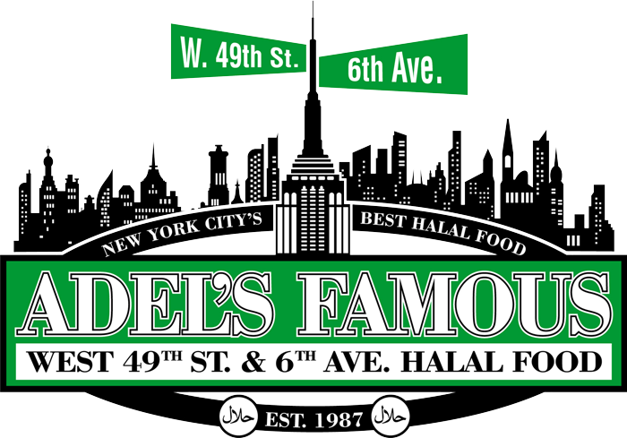 Adel's Famous Halal Food Home