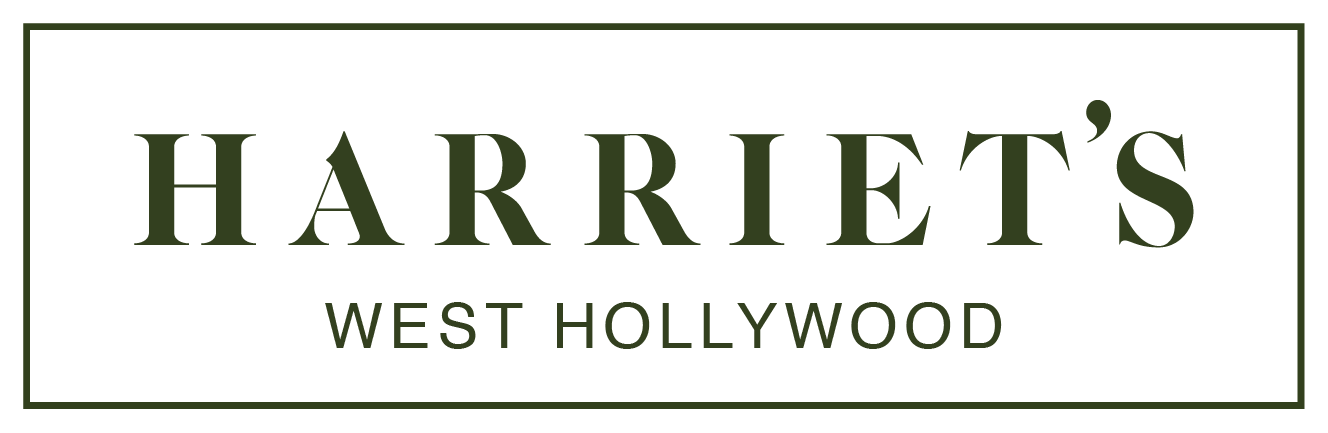 Harriett's Home