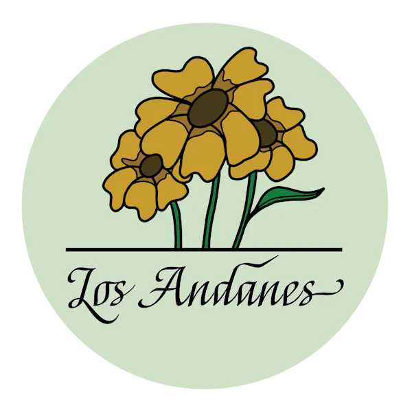 Los Andanes logo