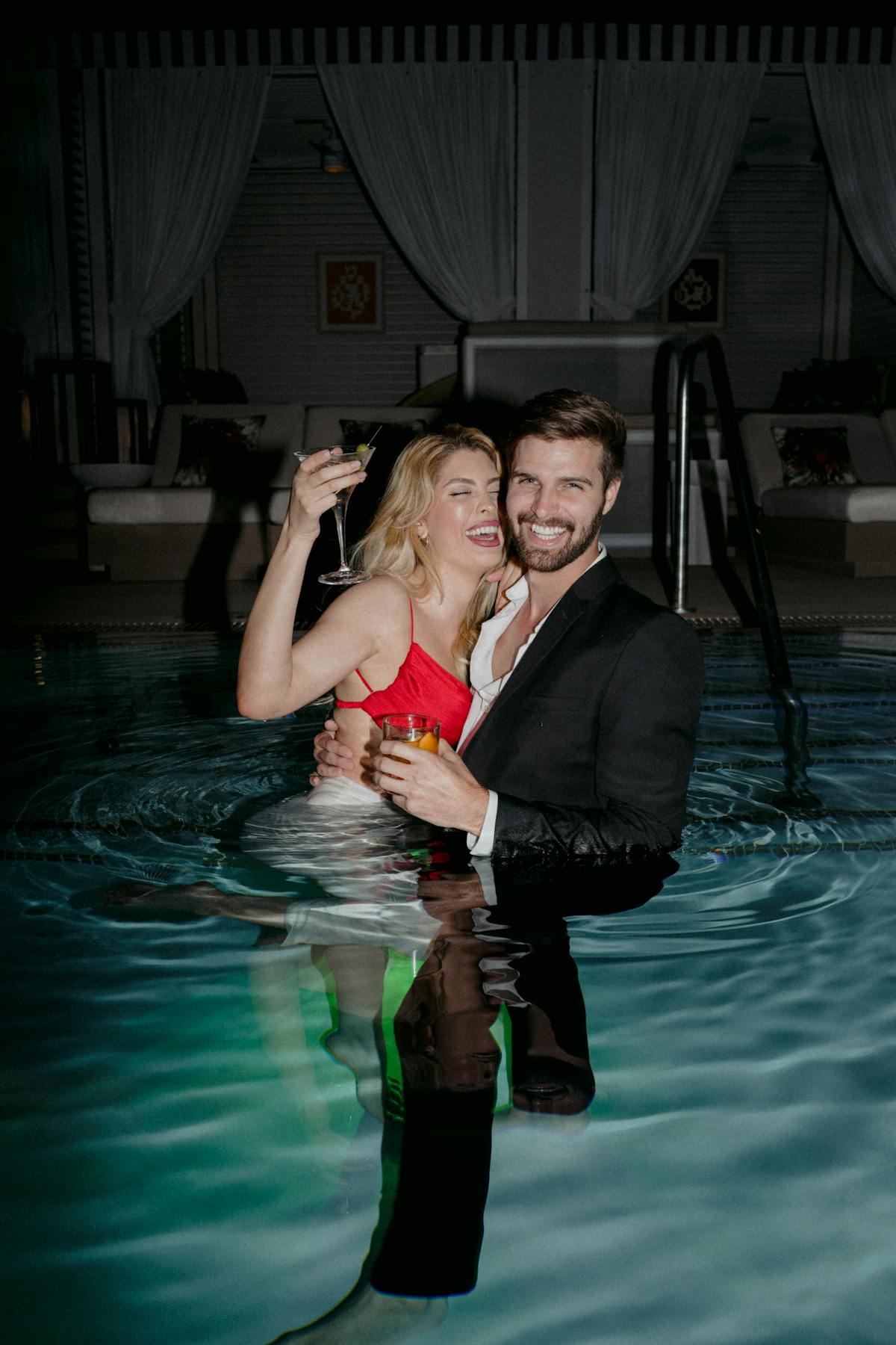 The Cabanas Rouge Room In Las Vegas NV the-cabanas-rouge-room-in-las-vegas-nv