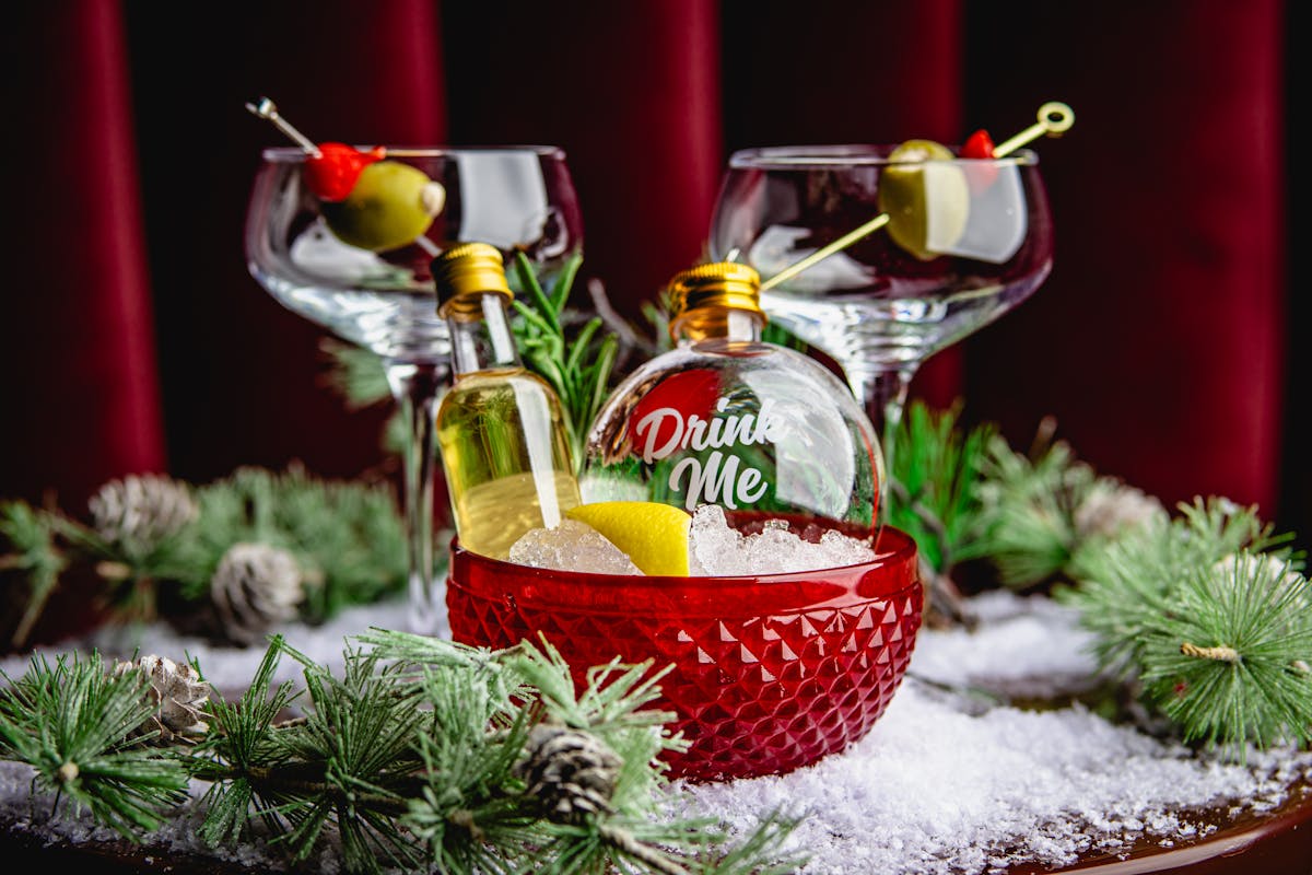 summerlin holiday activities