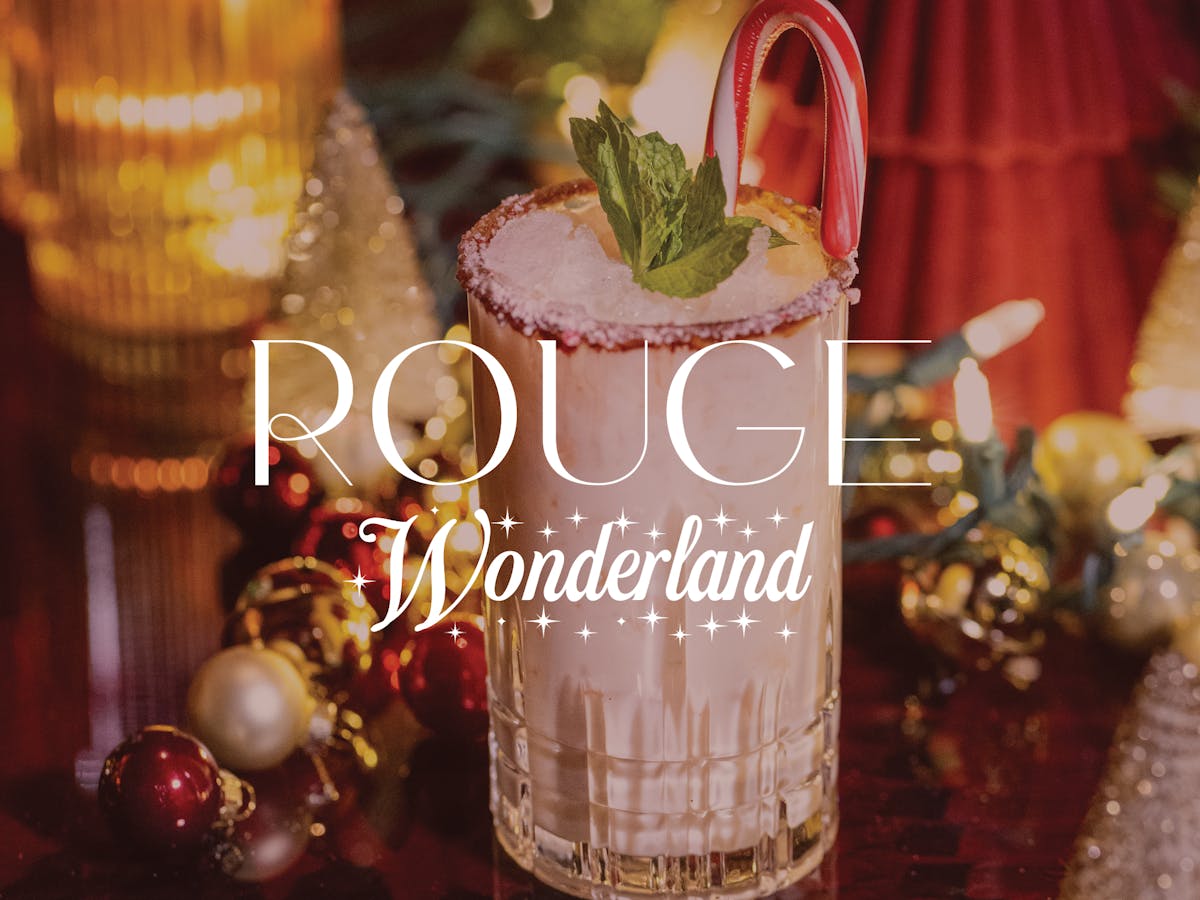 Rouge Wonderland