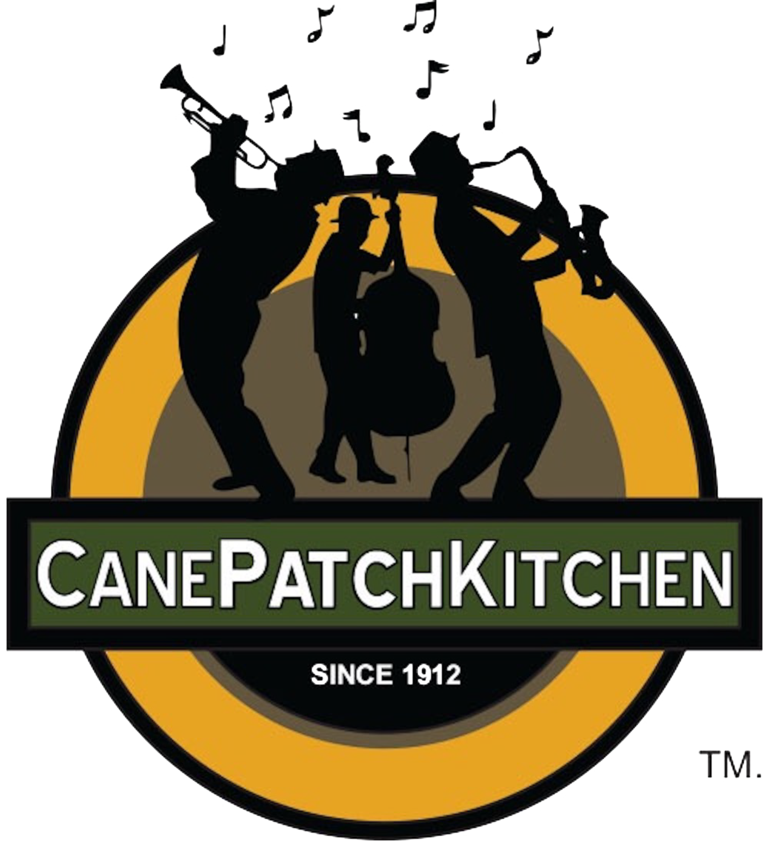 Cane Patch Kitchen Home