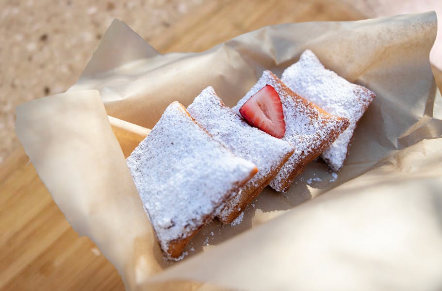 Store Cane Patch Kitchen in San Diego, CA