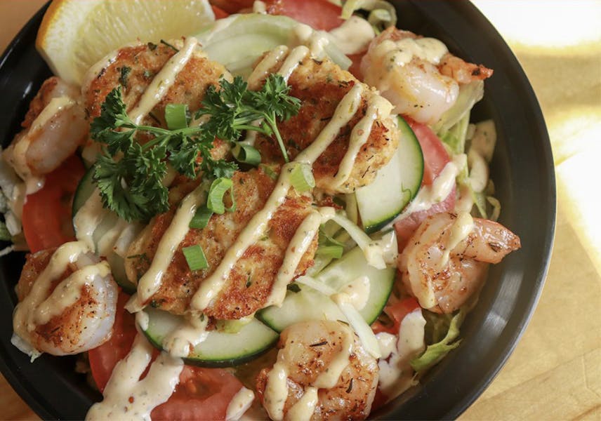 Order Online Cane Patch Kitchen in San Diego, CA