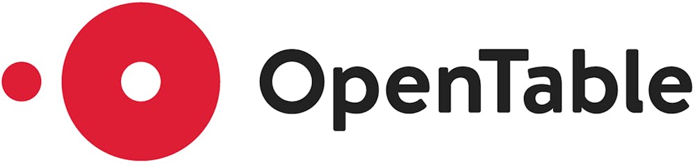 opentable logo